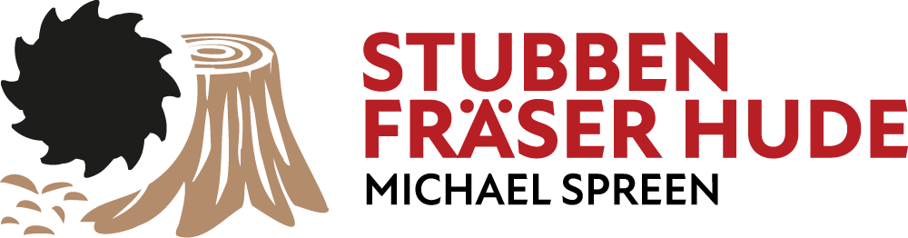 Stubbenfräser Hude